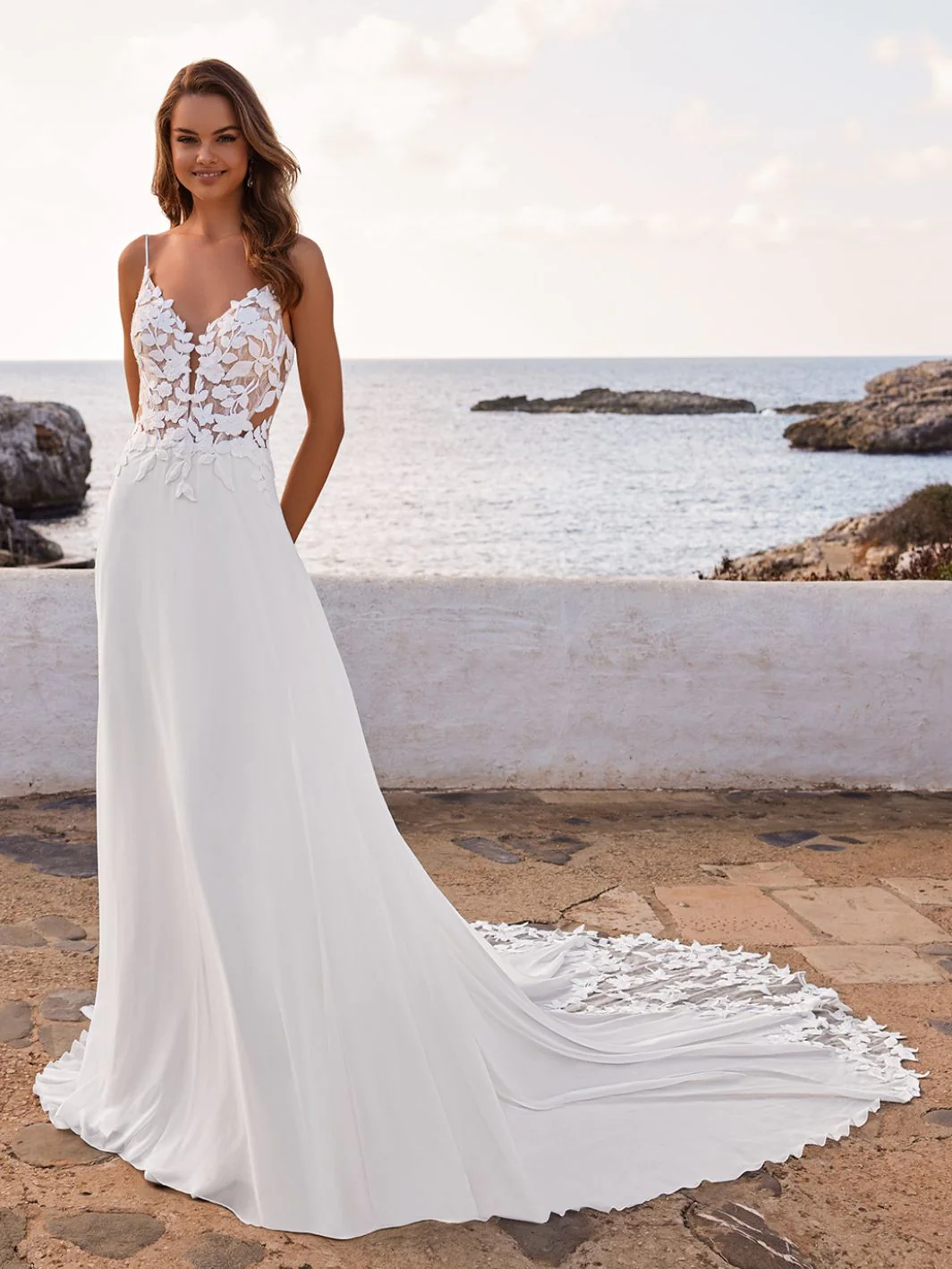 Bruidsboutique MariAnna